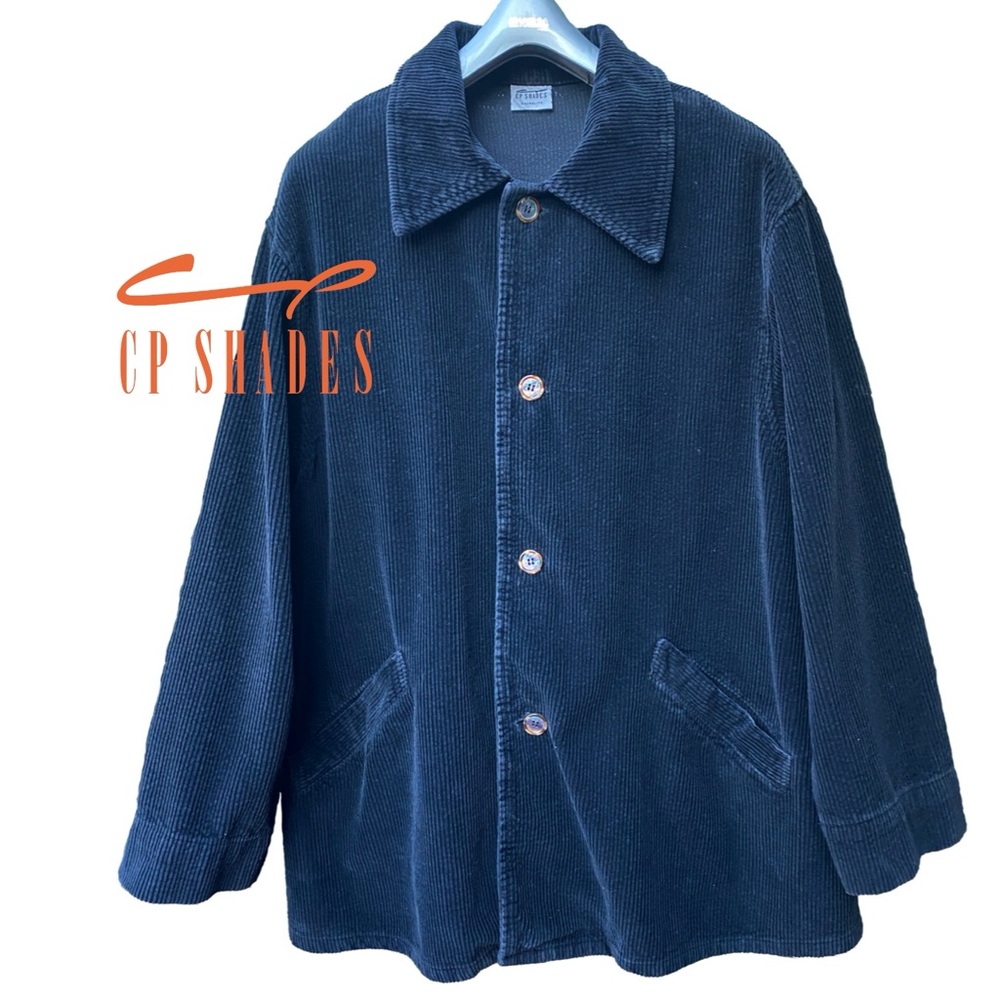 CP SHADES Corduroy Jacket